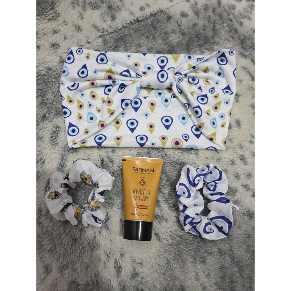 Hair Accessorie Gift Set Bundle